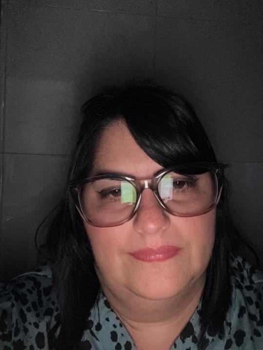 Margarita Falquez