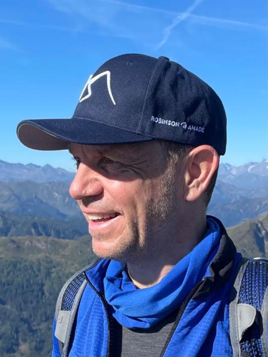 Jörg Schwille