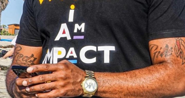 The IMPACTFUL way Community