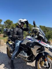 Sergio Valero gonzalez