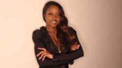 Kaylah Spencer