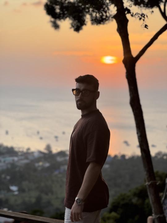Julien Allegre