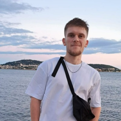 Barreaux Valentin