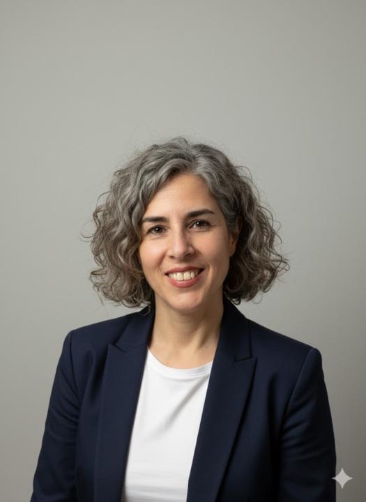 Vilma Riveros