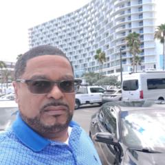 Dwan Jones