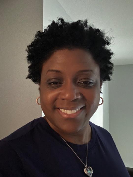 Keshaer Atkins