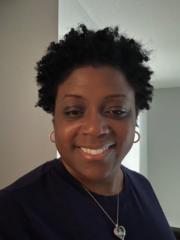 Keshaer Atkins