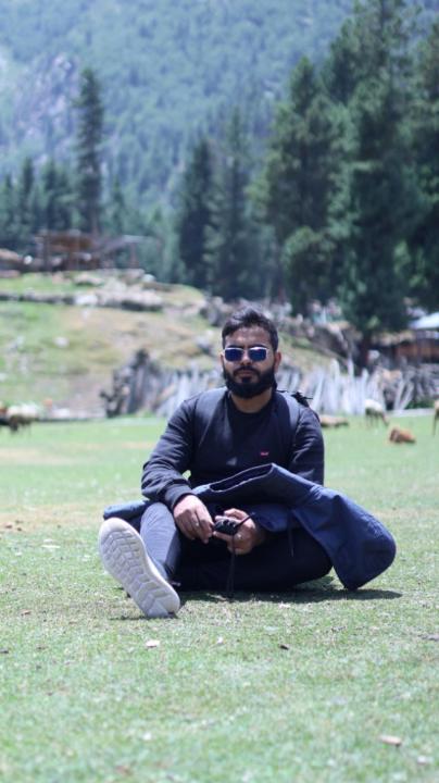 Ameer Hamza Nasir