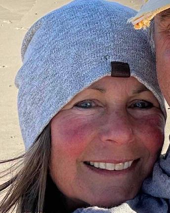 Glenda McCarthy-Gaspar