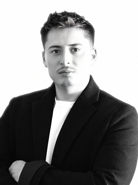 Jorge Periscal