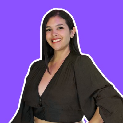 Gabriela Garcia