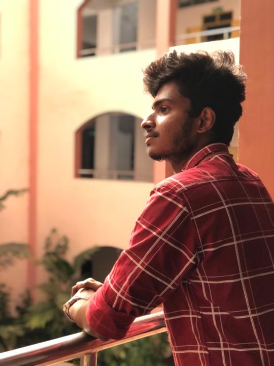 Muraliprasath Natarajan