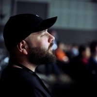 Burak Harmandar