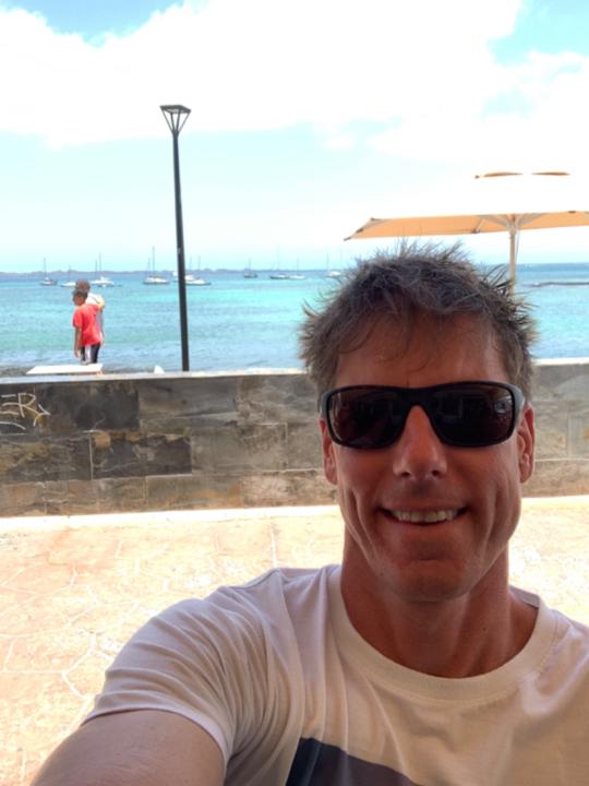 Stefan Reinders
