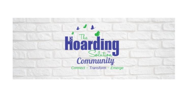 The Hoarding Solution