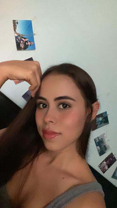 Geraldine Ocampo Estrada