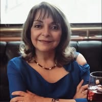 Aida Enriqueta Márquez Martínez