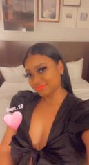 Shavon Kennedy