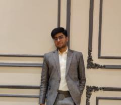 Sarthak Sharma