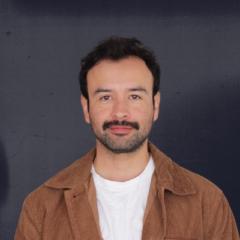 Alvaro Soto