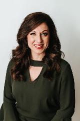 Lisa Harper