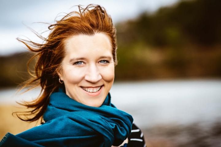 Mara Holland-Moritz