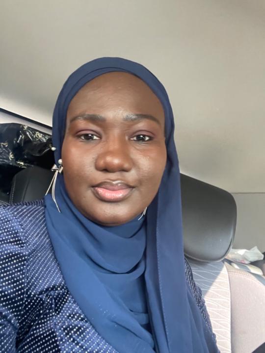 Mame diarra Niang