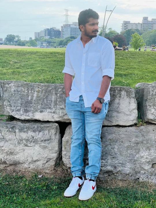 Jacob Bony Kavanamali