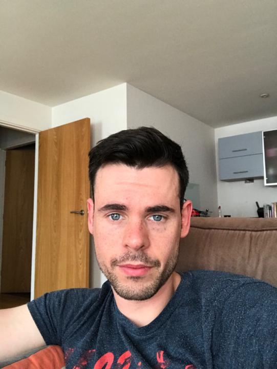 James Flatt