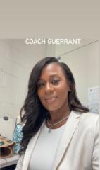 Shalamar Guerrant