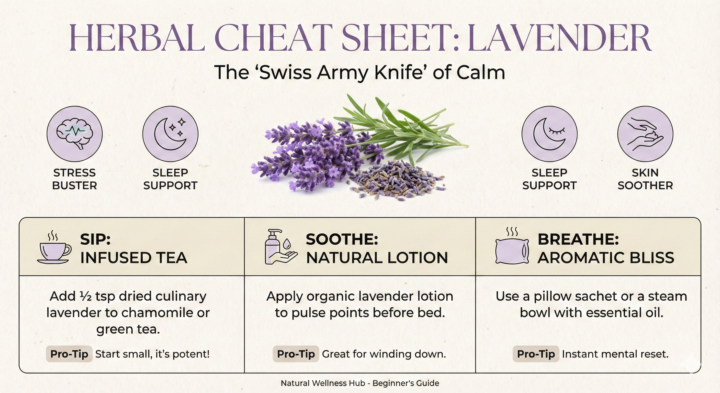 💜 Why We Love Lavender