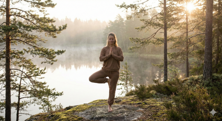 The Future of Fitness is Slowing Down