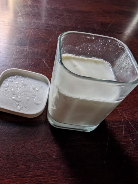 Challenge 1: Ditch ONE Processed Snack This Week!