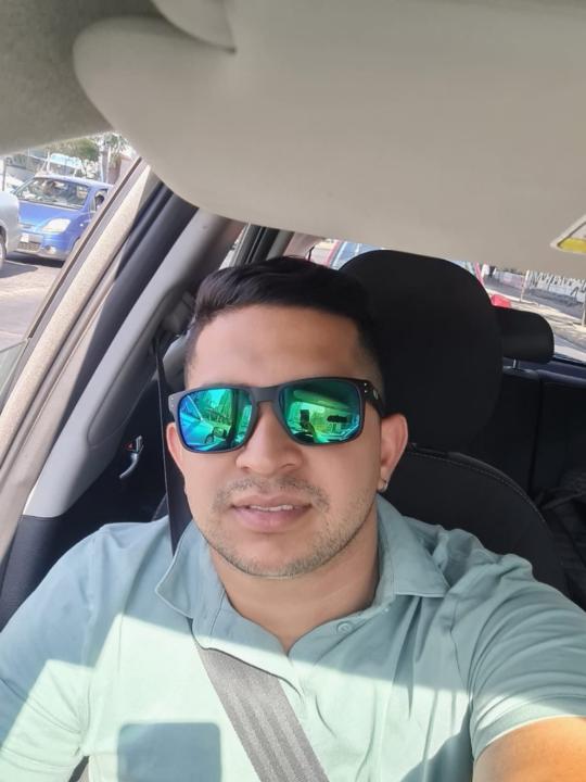 Jesus Valera