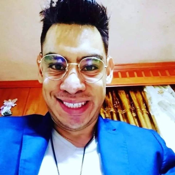 Ricardo. Cuevas