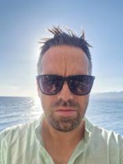 Mark van Son