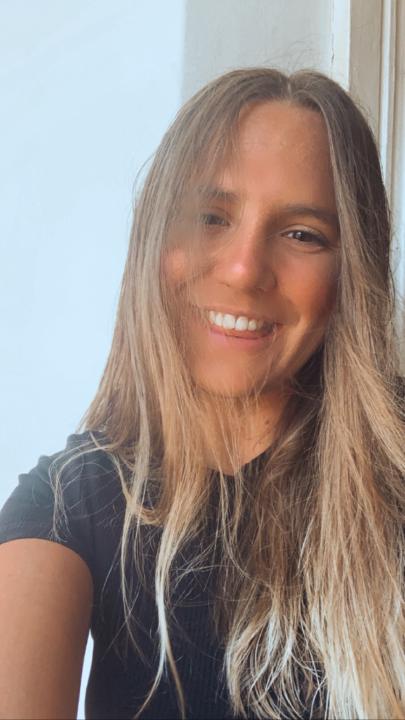 Anna Maria López Queraltó