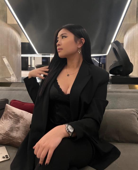 Joy Zheng