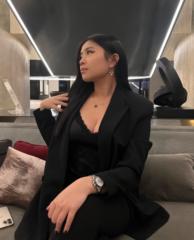 Joy Zheng
