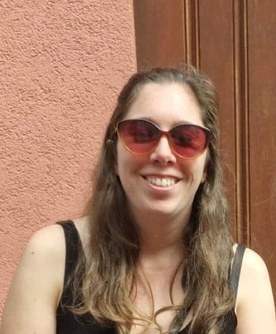 Elke Van Hamme