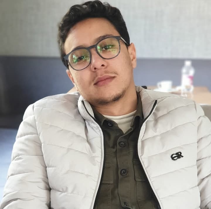 Abderrahman Mansour