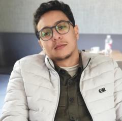 Abderrahman Mansour