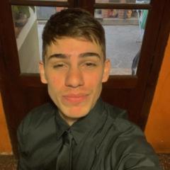 Agustin Cristini
