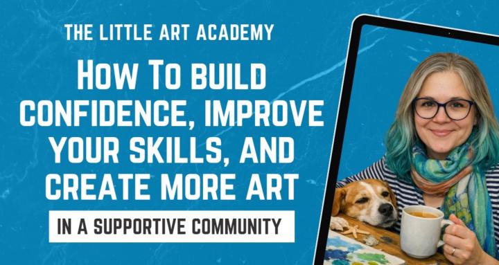 The Little Art Academy