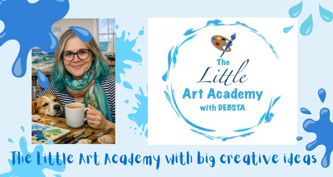 The Little Art Academy