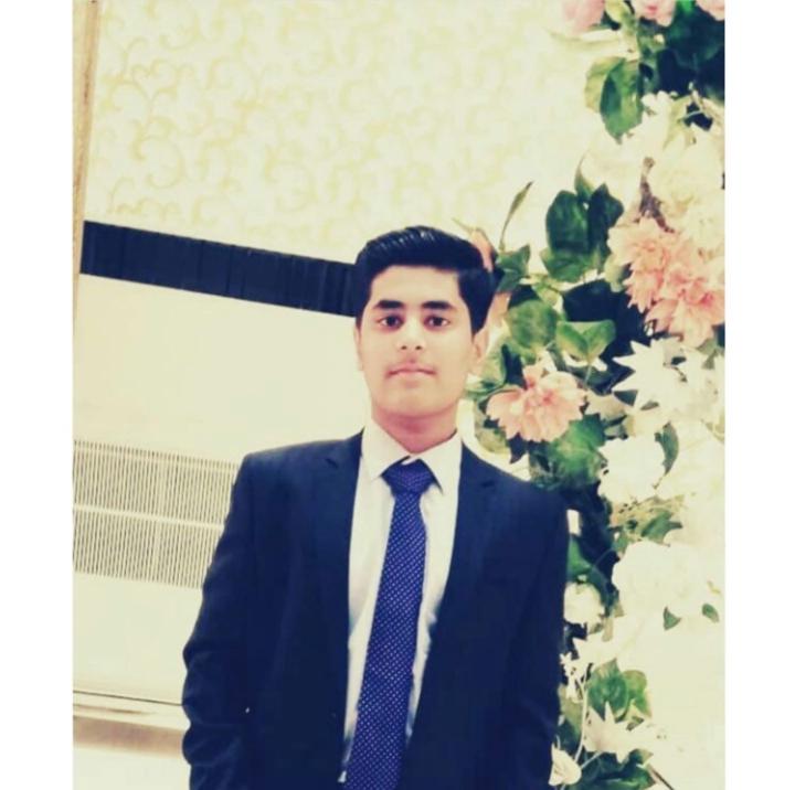 Sami Nadeem