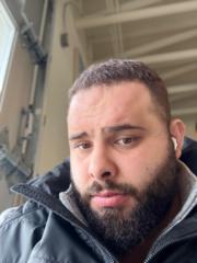 Emad Mohammad
