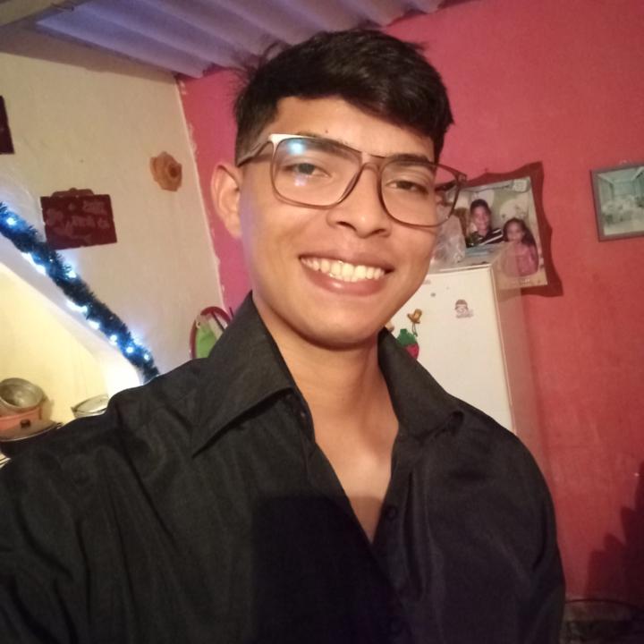 Cristian Ruiz