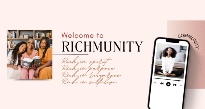 RICHMUNITY