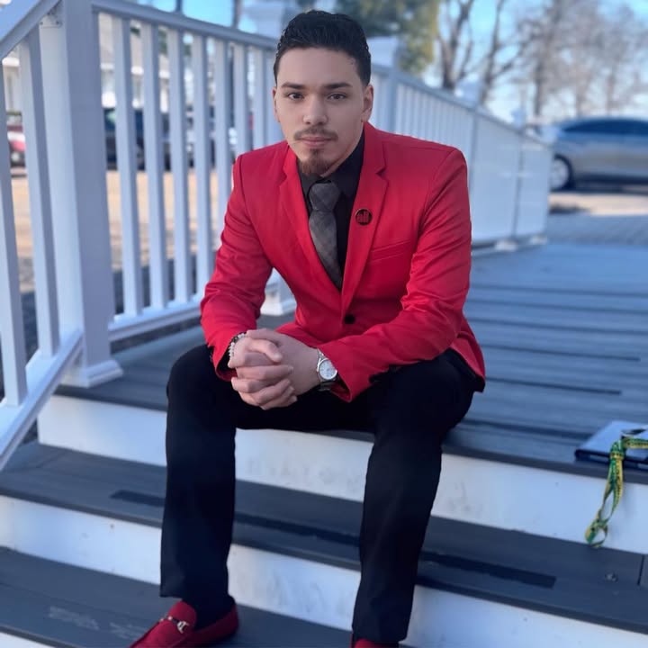Alex Sanchez-Ocasio